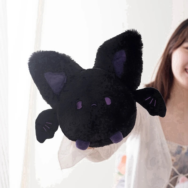 Cute Bat Stuffed Animal 