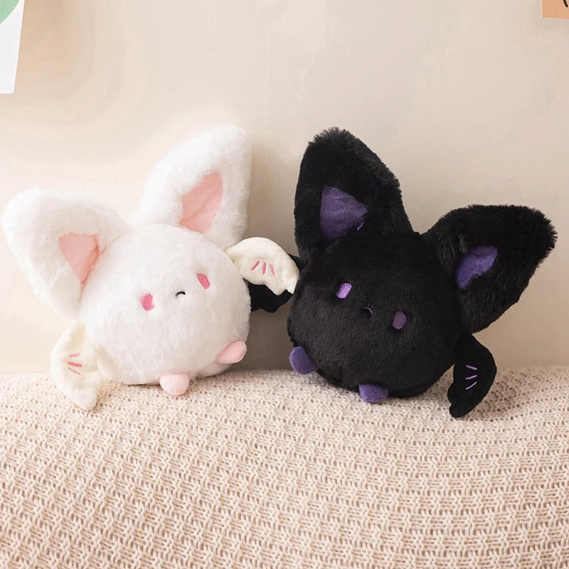 Cute Bat Stuffed Animal 