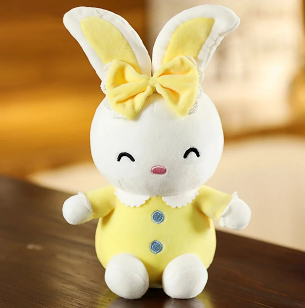 Cute Bunny Stuffed Animal 