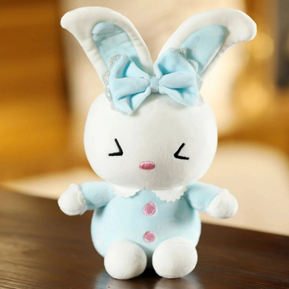 Cute Bunny Stuffed Animal 