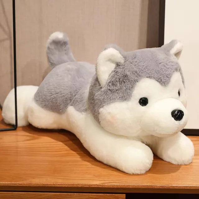 Cute Dog Stuffed Animals 