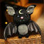 Cute Halloween Bat Stuffed Animal 