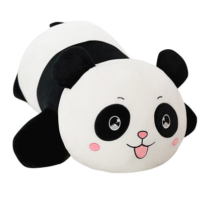 Cute Panda Bear Stuffed Animal 