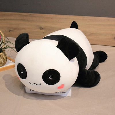 Cute Panda Stuffed Animal 