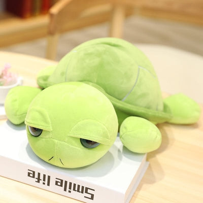 Cute Sea Turtle Stuffed Animal 