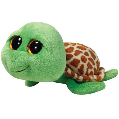Cute Turtle Stuffed Animal 