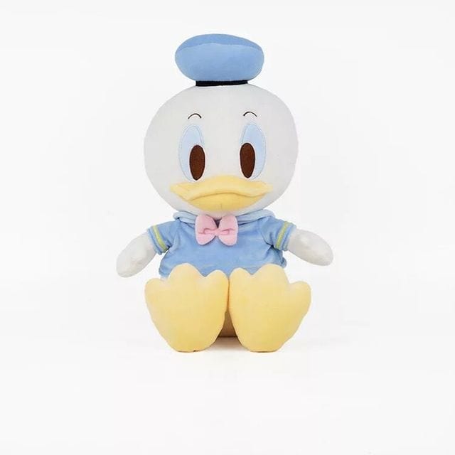 Disney Donald Duck Stuffed Animal 