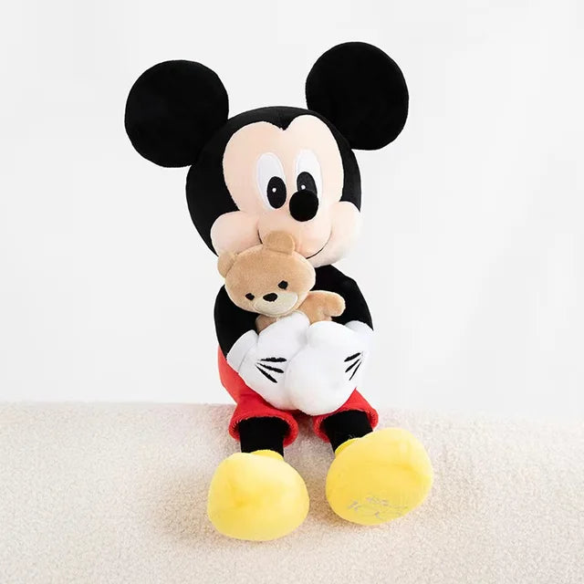 Cute Disney Stuffed Animal