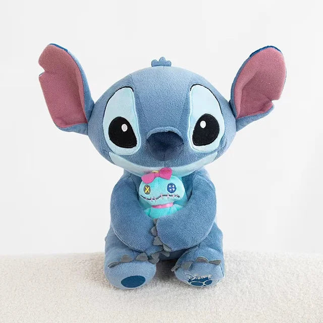 Cute Disney Stuffed Animal