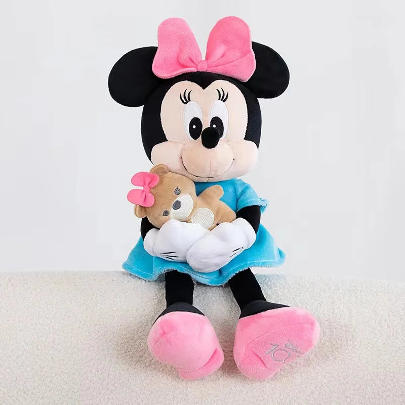 Cute Disney Stuffed Animal