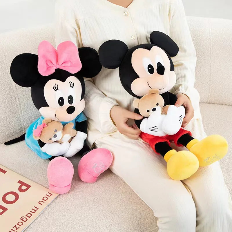 Cute Disney Stuffed Animal