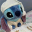 Sleeping Stitch Stuffed Animal