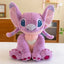 Angel Lilo & Stitch Plushie Stuffed Animal