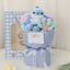 Valentine's Day Stitch Stuffed Animals