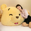 Giant Winnie the Pooh Pillow Stuffed Animal