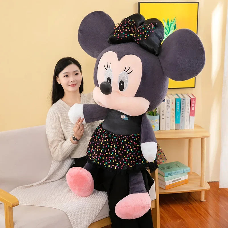 Minnie Mouse Stuffed Animal