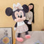 Minnie Mouse Stuffed Animal