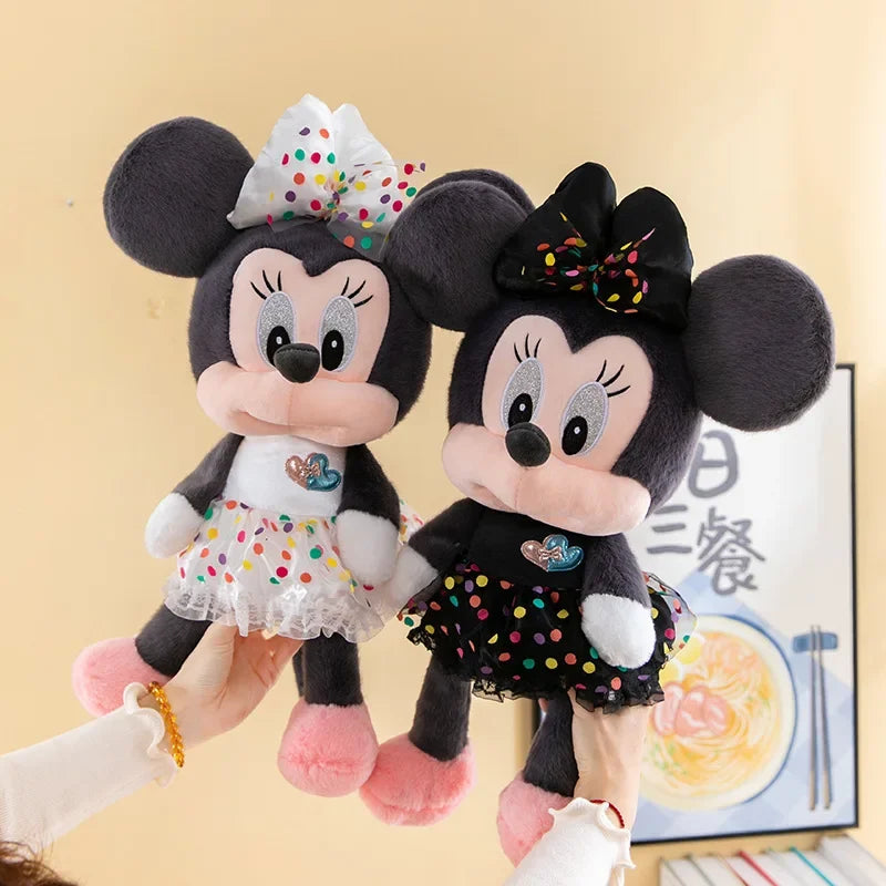 Minnie Mouse Stuffed Animal