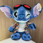 Cool Stitch Stuffed Animal