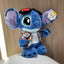 Cool Stitch Stuffed Animal