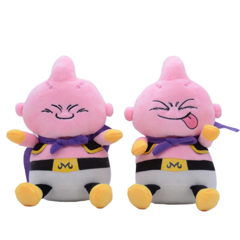 Majin Buu Stuffed Animal