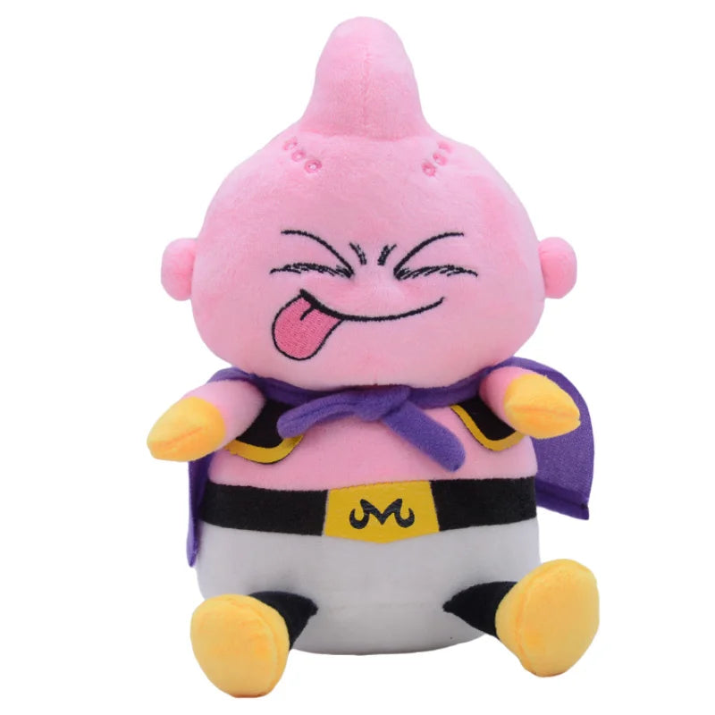 Majin Buu Stuffed Animal