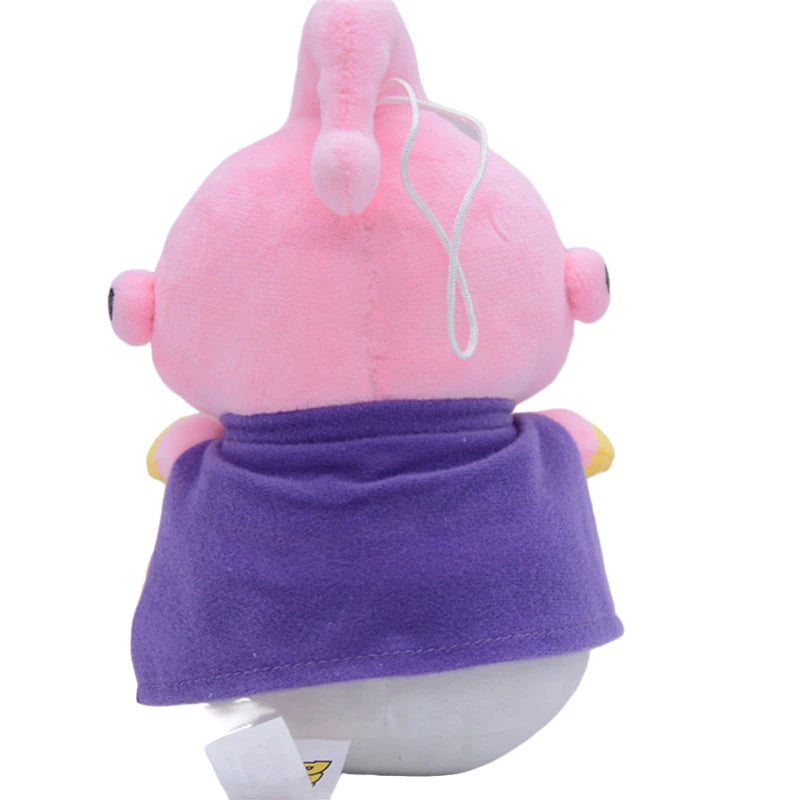 Majin Buu Stuffed Animal