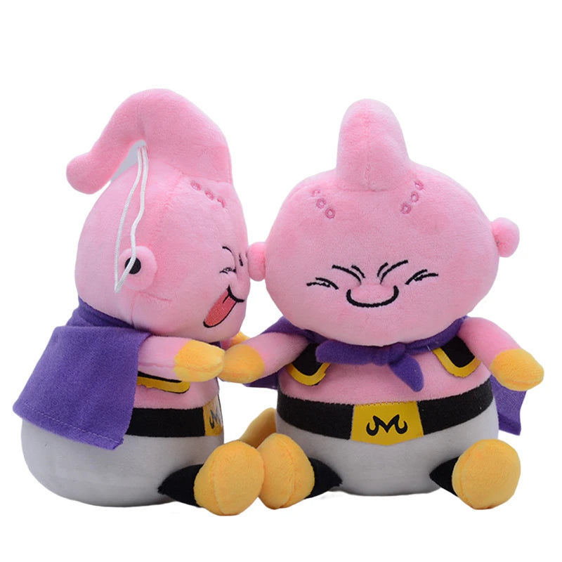 Majin Buu Stuffed Animal