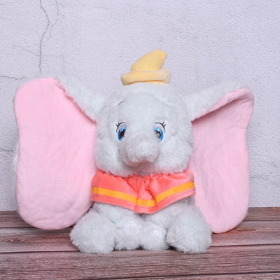 Dumbo Elephant Stuffed Animal 