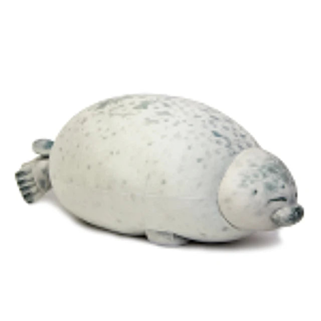 Fat Seal Stuffed animal 