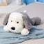 Floppy Dog Stuffed Animal 