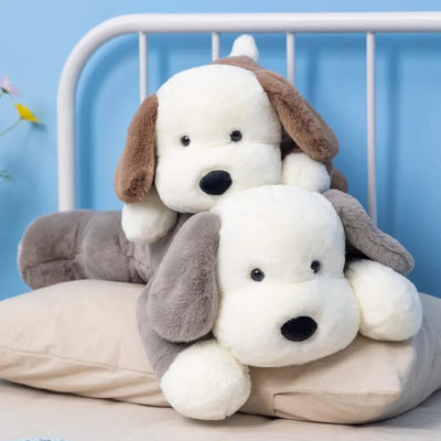 Floppy Dog Stuffed Animal 