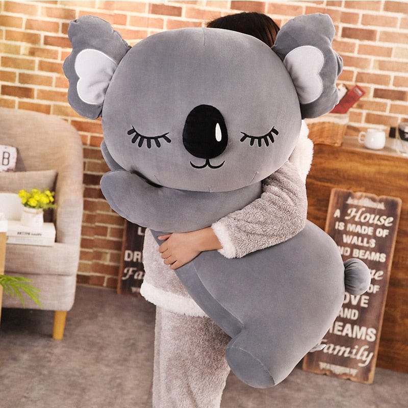 Giant Koala Stuffed Animal 