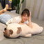 Giant Pug Stuffed Animal 