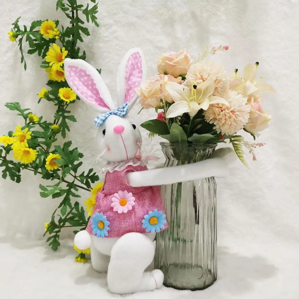 Easter Bunny Stuffed Animal