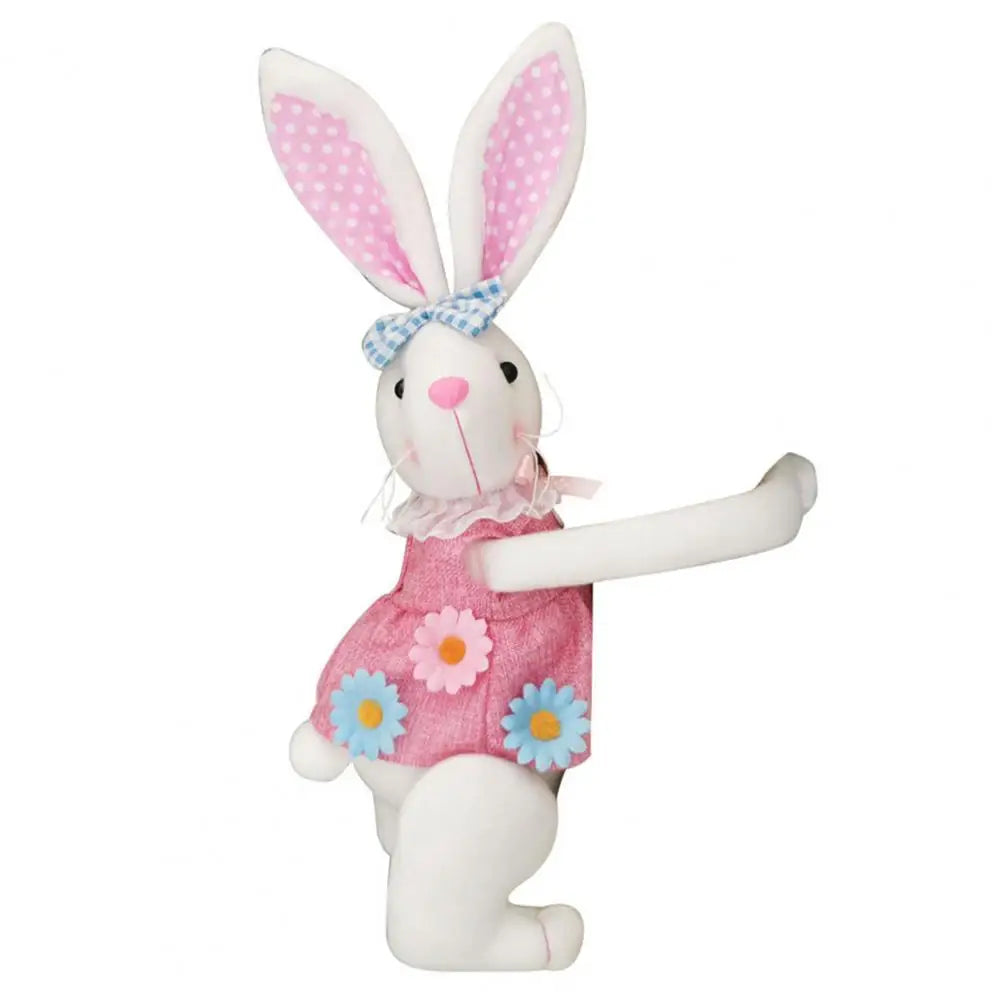 Easter Bunny Stuffed Animal