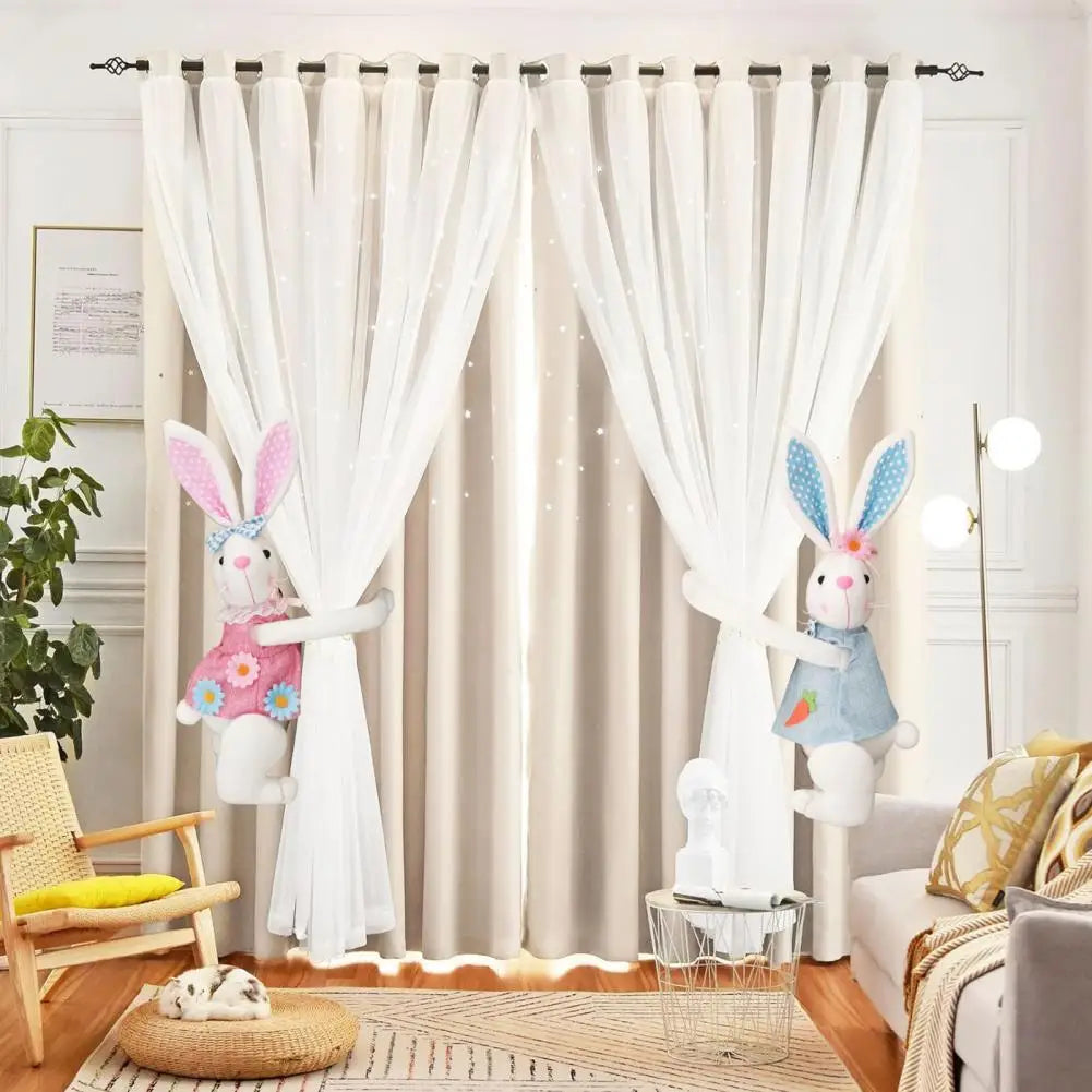 Easter Bunny Stuffed Animal