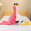Big Flamingo Stuffed Animal