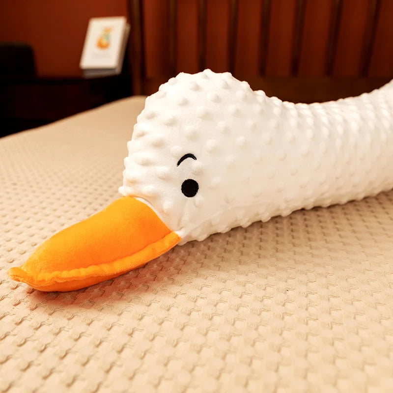 Large Goose Stuffed Animal