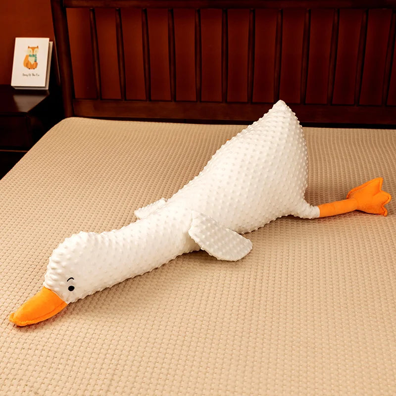 Large Goose Stuffed Animal