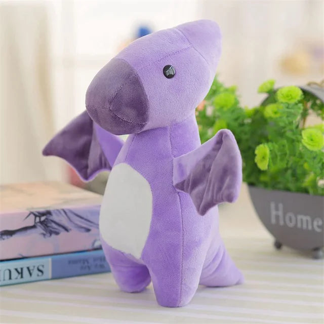 Cute Dinosaur Plush Stuffed Animal