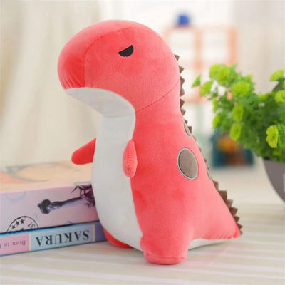 Cute Dinosaur Plush Stuffed Animal