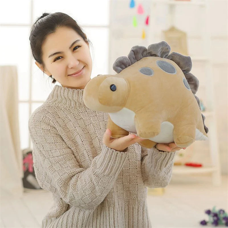 Cute Dinosaur Plush Stuffed Animal