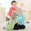 Cute Dinosaur Plush Stuffed Animal