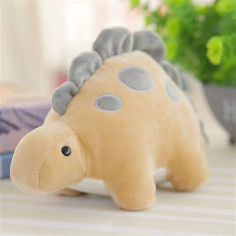 Cute Dinosaur Plush Stuffed Animal