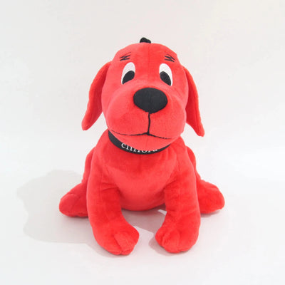 Clifford Dog Stuffed Animal