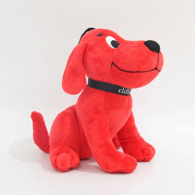 Clifford Dog Stuffed Animal