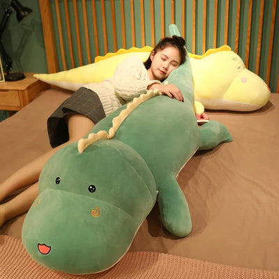 Kawaii Dinosaur Stuffed Animal