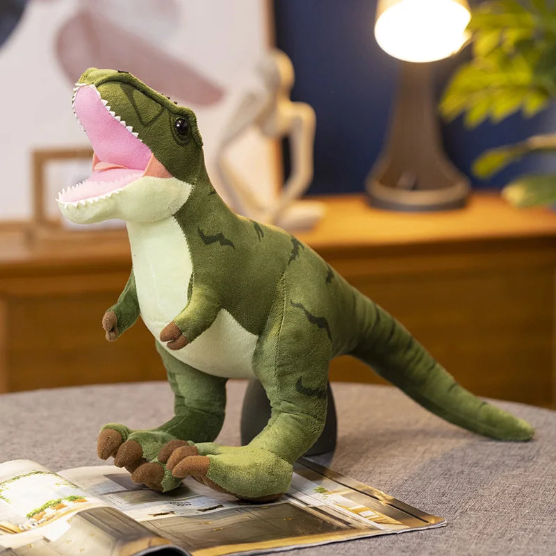 Dinosaur Plush Stuffed Animal