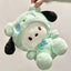 Sanrio Plush Stuffed Animal